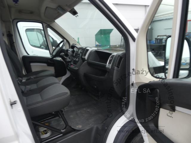 6 - FIAT DUCATO 2.3 MULTIJET2 FURGON 2018r.