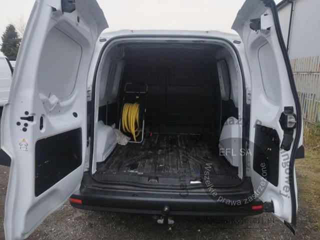 9 - Mercedes  Citan 110 CDI L1 2022r. DW4WF72 Pojazd znajduje się w firmie ARCTOS GROUP sp. z o.o. Al. Krakowska 7, 02-183 Warszawa