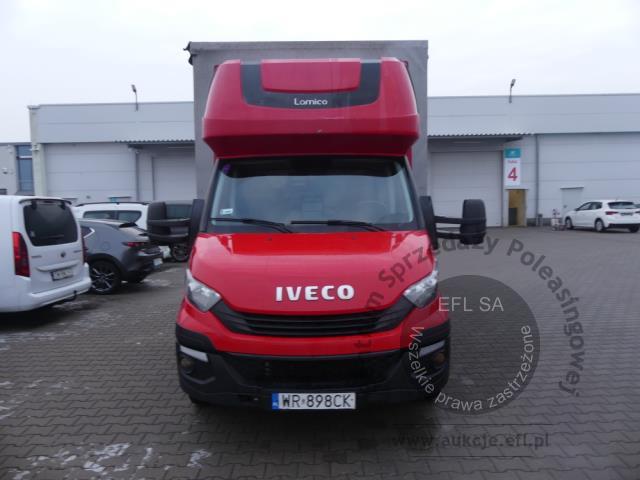 3 - IVECO / PKSRATRANS DAILY 35S18 2019r.