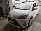 Toyota Yaris 1.0 Active Hatchback
 2018r. UWAGA!! Pojazd znajduje się w lokalizacji: Janki, Al. Krakowska 52, 05-090 Janki