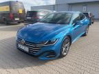 Volkswagen Arteon 2.0 TSI R-Line DSG 2022r. DW9TM26 Magnice