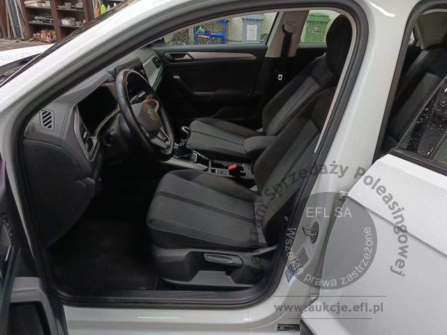7 - Volkswagen T-ROC 1.5 TSI Life Hatchback 2023r. DW7UE74 UWAGA!! Pojazd znajduje się w firmie Arctos Sp. z o.o. Warszawa, Al. Krakowska 7, 02-183 Warszawa