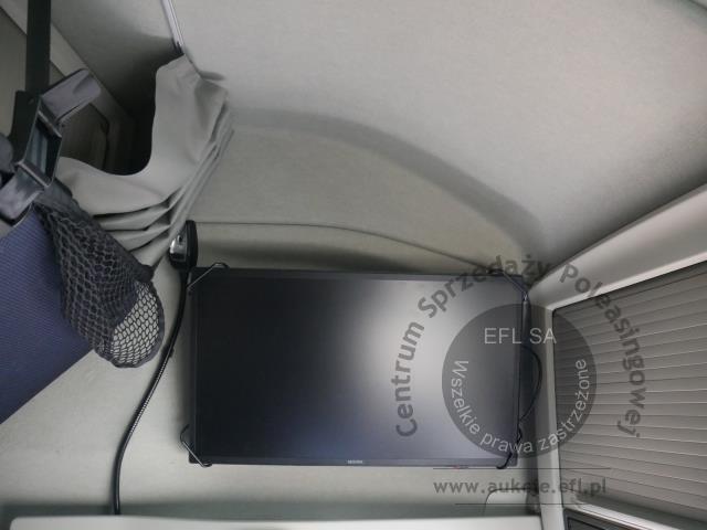 12 - VOLVO FH 500 iSAVE 4X2 AUTOMAT 2024r.