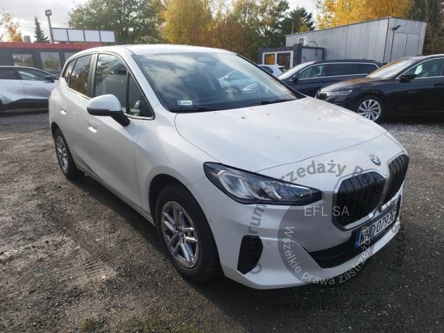 3 - BMW Seria 2 218i aut 2022r. WND0793C Pojazd znajduje się w firmie ARCTOS GROUP sp. z o.o. Al. Krakowska 7, 02-183 Warszawa