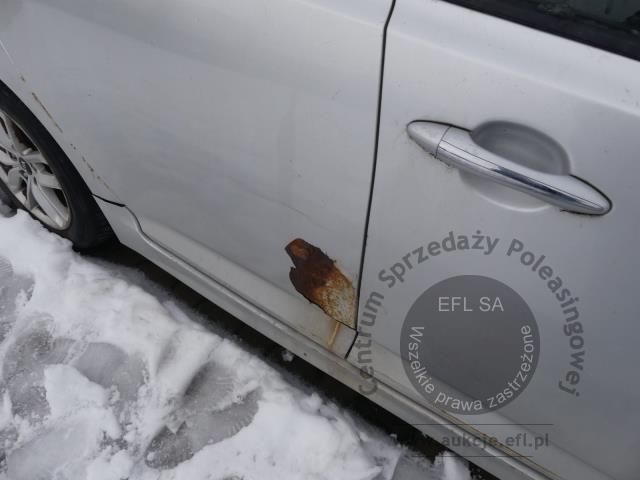 7 - KIA K5 2.0 LPI AUTOMAT SEDAN 2012r.