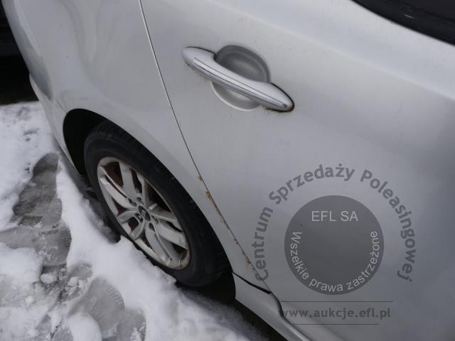 8 - KIA K5 2.0 LPI AUTOMAT SEDAN 2012r.