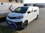 TOYOTA PROACE 2.0 150KM 6 OSOBOWY 2019r.