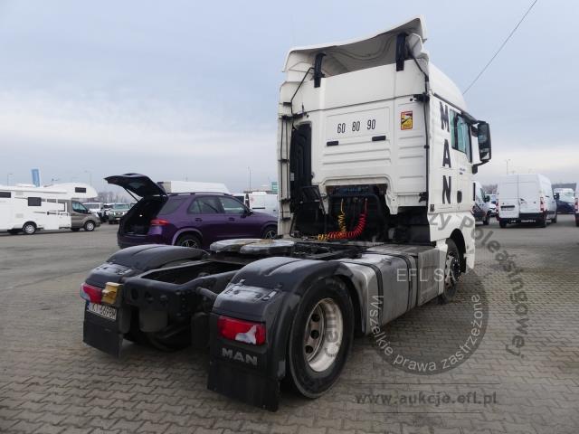 11 - MAN TGX 18.480 4X2 BLS AUTOMAT 2016r.