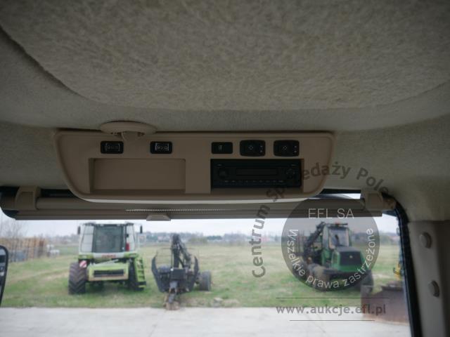 34 - Ciągnik rolniczy JOHN DEERE 8370R 2015r.