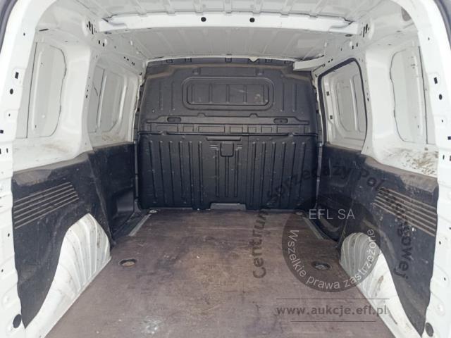 6 - Toyota Proace City 1.5 D-4D Standard  2020r. DW7KK52 Magnice