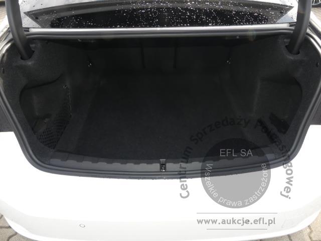 12 - BMW 320I AUTOMAT SEDAN 2022r.