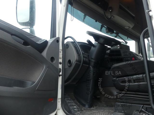 6 - DAF XF 460 SSC FTG 6X2 AUTOMAT 2017r.