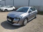 Peugeot 208 1.2 PureTech Like S&S 2021r. DW6RK95 Pojazd znajduje się w firmie ARCTOS GROUP sp. z o.o. Al. Krakowska 7, 02-183 Warszawa