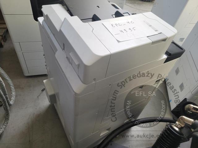 4 - Urządzenie wielofunkcyjne EPSON WF-C20750 2024r.