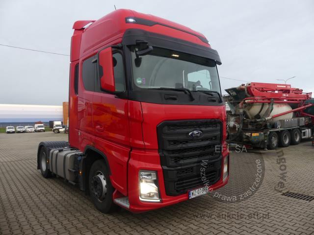 3 - FORD F-MAX 500 4X2 AUTOMAT 2022r.