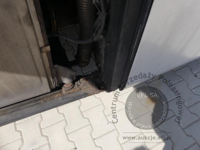 20 - Autobus SETRA S 431 DT 2012r.