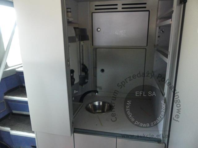 26 - Autobus SETRA S 431 DT 2012r.