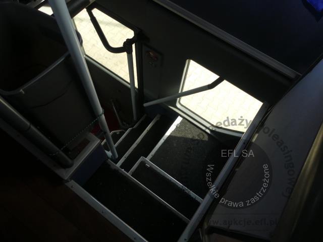 34 - Autobus SETRA S 431 DT 2012r.