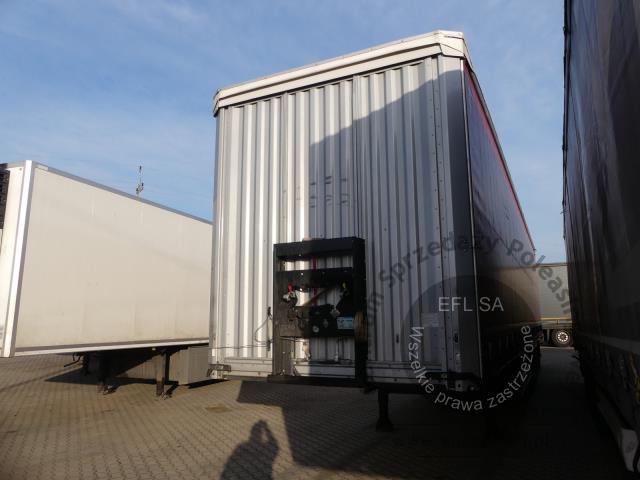 1 - KASSBOHRER MAXIMA XS 2023r.