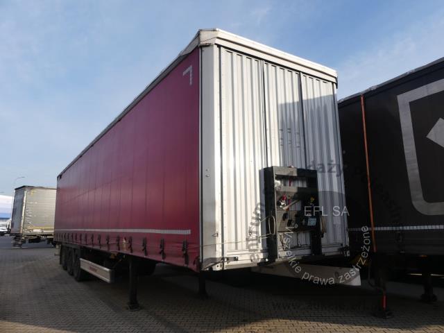 2 - KASSBOHRER MAXIMA XS 2023r.