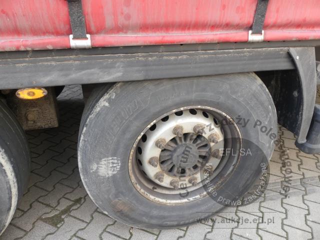 4 - KASSBOHRER MAXIMA XS 2023r.