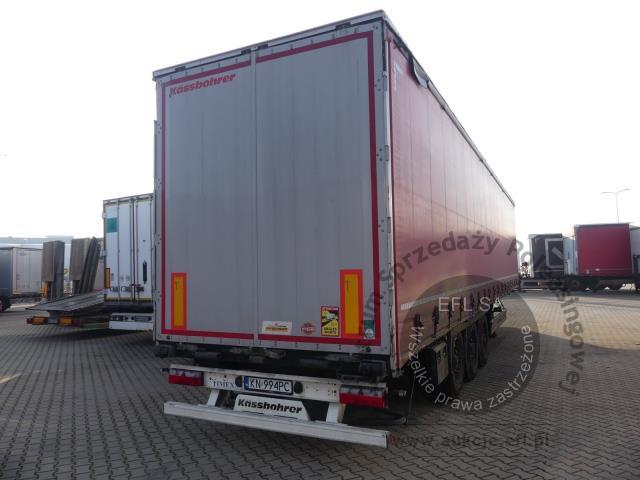 7 - KASSBOHRER MAXIMA XS 2023r.