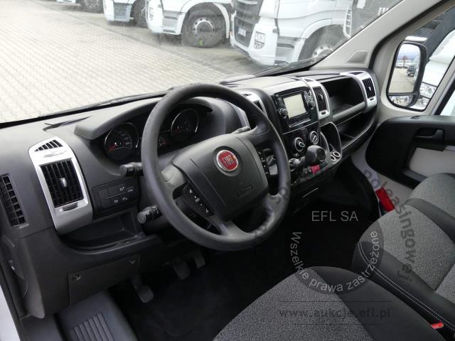 3 - FIAT DUCATO 2.3 130KM 2018r.