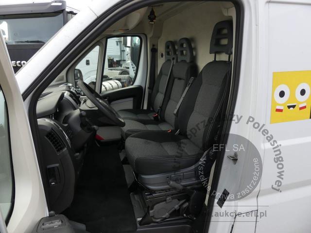 6 - FIAT DUCATO 2.3 130KM 2018r.