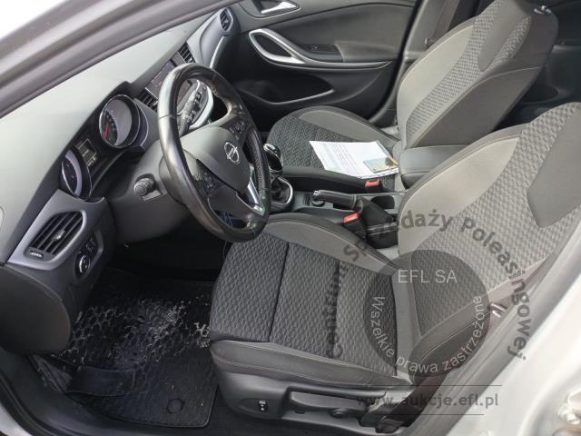 14 - Opel Astra V 1.5 CDTI Edition S&amp;S 2021r. WI547LG Uwaga! Pojazd znajduje się w firmie AACAR sp. z o.o. Jawornik 90, 32-400 Myślenice