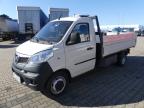 PIAGGIO PORTER NP6 1.5 LPG 106KM 2021r.