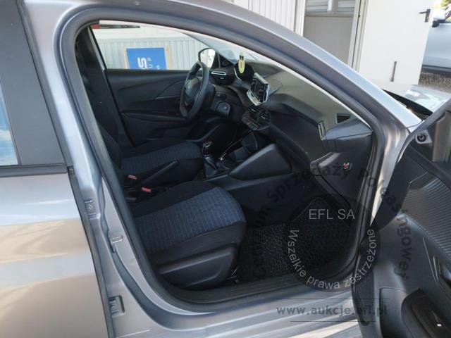 11 - Peugeot 208 1.2 PureTech Like S&amp;S 2021r. DW1RE56 Pojazd znajduje się w firmie ARCTOS GROUP sp. z o.o. Al. Krakowska 7, 02-183 Warszawa