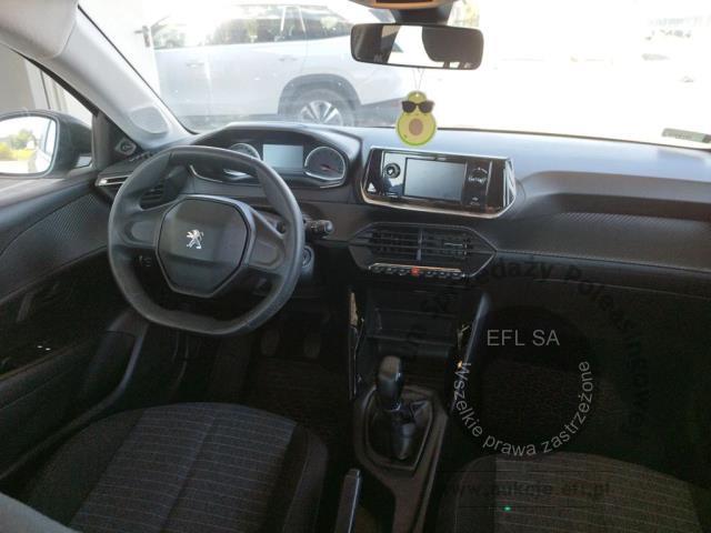 7 - Peugeot 208 1.2 PureTech Like S&amp;S 2021r. DW1RE56 Pojazd znajduje się w firmie ARCTOS GROUP sp. z o.o. Al. Krakowska 7, 02-183 Warszawa