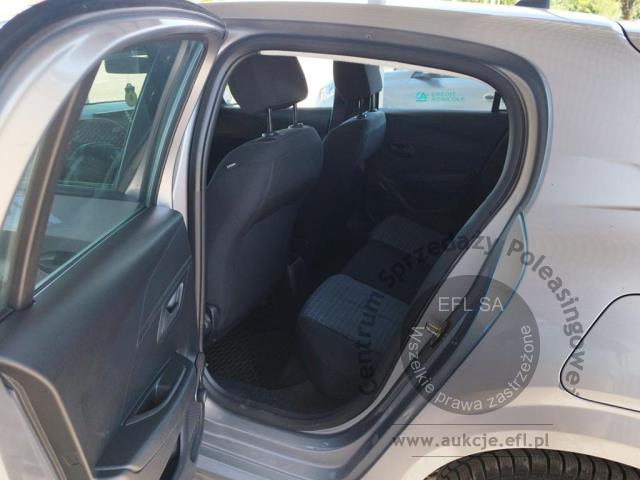 8 - Peugeot 208 1.2 PureTech Like S&amp;S 2021r. DW1RE56 Pojazd znajduje się w firmie ARCTOS GROUP sp. z o.o. Al. Krakowska 7, 02-183 Warszawa