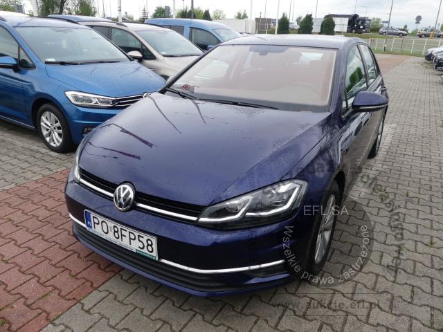 Volkswagen Poznań Sp Z O Oo Nip