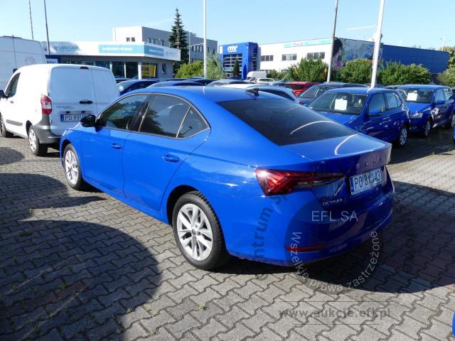 3 - Skoda Octavia 2.0 TDI Ambition 2022r. PO8XJ43 UWAGA!! Pojazd znajduje się w firmie AUTO MOTO CENTRUM sp. z o.o. ul. Ostrowska 328 (przy Trasie Katowickiej) 61-312 Poznań