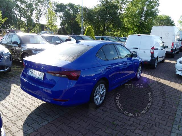 4 - Skoda Octavia 2.0 TDI Ambition 2022r. PO8XJ43 UWAGA!! Pojazd znajduje się w firmie AUTO MOTO CENTRUM sp. z o.o. ul. Ostrowska 328 (przy Trasie Katowickiej) 61-312 Poznań