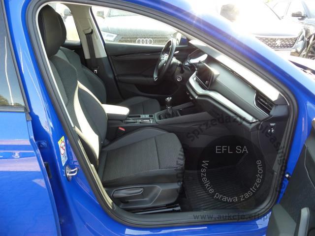 10 - Skoda Octavia 2.0 TDI Ambition 2022r. PO8XJ43 UWAGA!! Pojazd znajduje się w firmie AUTO MOTO CENTRUM sp. z o.o. ul. Ostrowska 328 (przy Trasie Katowickiej) 61-312 Poznań