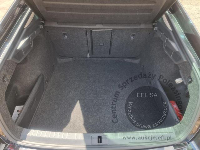 15 - Skoda Octavia 1.5 TSI ACT Ambition 2022r. GD5E376 UWAGA!! Pojazd znajduje się w lokalizacji: GDAŃSK Ul. Zawodników 1 80-729 Gdańsk