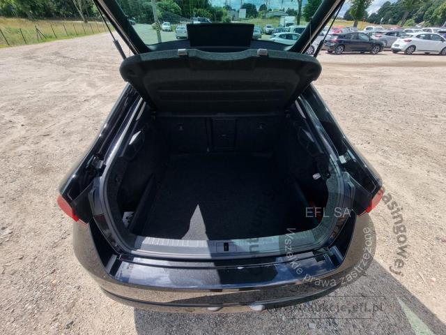 17 - Skoda Octavia 1.5 TSI ACT Ambition 2022r. GD5E376 UWAGA!! Pojazd znajduje się w lokalizacji: GDAŃSK Ul. Zawodników 1 80-729 Gdańsk