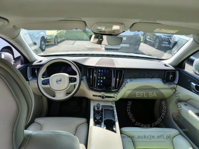 7 - Volvo XC60 B4 D Inscription aut 2022r. WND9105A UWAGA!! Pojazd znajduje się w lokalizacji: Janki, Al. Krakowska 52, 05-090 Janki