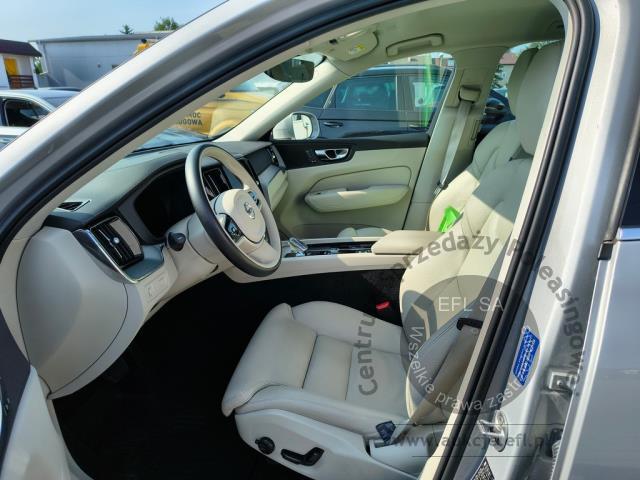 9 - Volvo XC60 B4 D Inscription aut 2022r. WND9105A UWAGA!! Pojazd znajduje się w lokalizacji: Janki, Al. Krakowska 52, 05-090 Janki