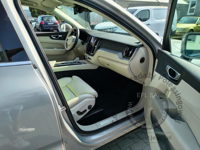 10 - Volvo XC60 B4 D Inscription aut 2022r. WND9105A UWAGA!! Pojazd znajduje się w lokalizacji: Janki, Al. Krakowska 52, 05-090 Janki