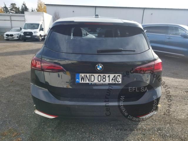 5 - BMW Seria 2 218i aut 2022r. WND0814C UWAGA!! Pojazd znajduje się w firmie Arctos Sp. z o.o. Warszawa, Al. Krakowska 7, 02-183 Warszawa
