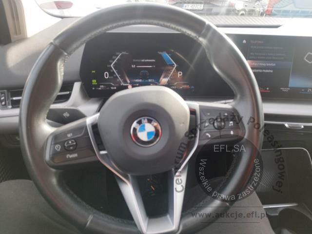6 - BMW Seria 2 218i aut 2022r. WND0814C UWAGA!! Pojazd znajduje się w firmie Arctos Sp. z o.o. Warszawa, Al. Krakowska 7, 02-183 Warszawa