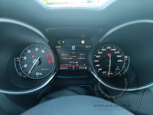 10 - ALFA ROMEO STELVIO 2.9 V6 510KM AT Q4 2022r.