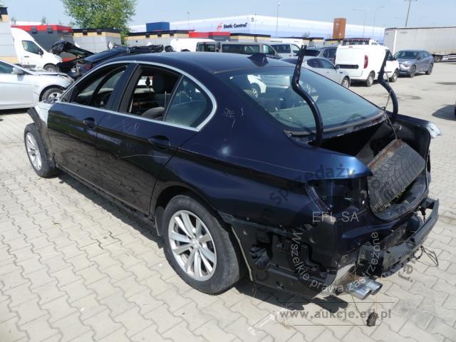 14 - BMW 530D 2015r.