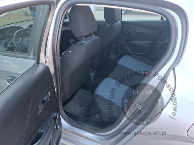 8 - Peugeot 208 1.2 PureTech Like S&amp;S 2021r. DW2PY37 Magnice