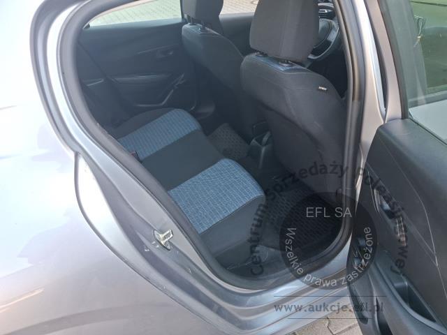 9 - Peugeot 208 1.2 PureTech Like S&amp;S 2021r. DW2PY37 Magnice