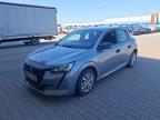 Peugeot 208 1.2 PureTech Like S&S 2021r. DW2PY37 Magnice