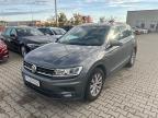 Volkswagen Tiguan 1.5 TSI EVO Comfortline 2020r. PO2RN30